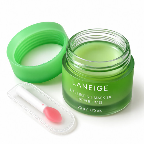 Laneige lip sleeping mask - sleeping, ex