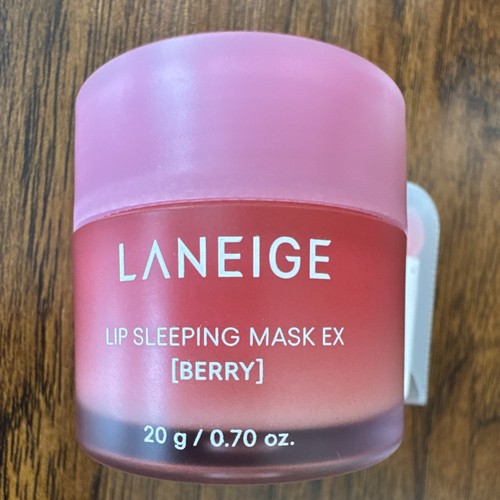 Laneige lip sleeping mask - lip,