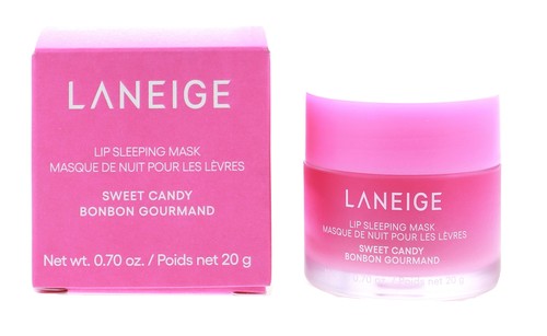 Laneige lip sleeping mask - laneige,