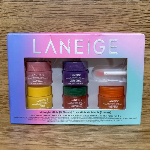 Laneige midnight minis lip - laneige,