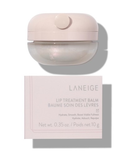Laneige lip treatment balm - balm, 10g
