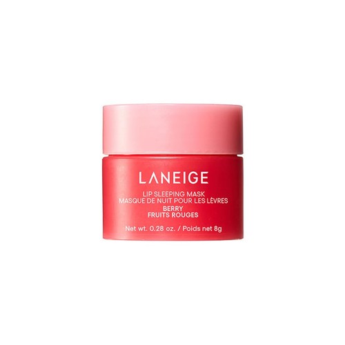 Laneige lip sleeping mask - mask, 8gms