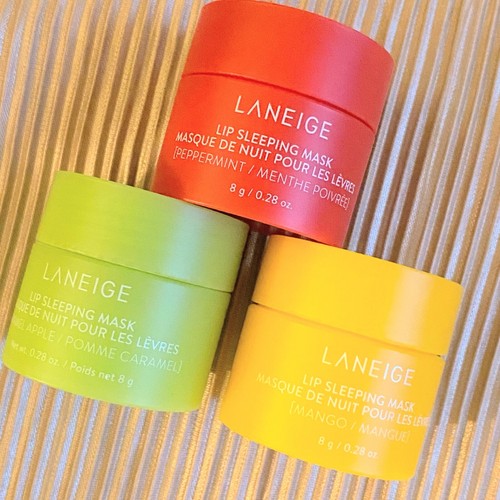 Laneige choose lip - choose, swirl