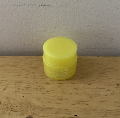 Laneige lip sleeping - lip, mask