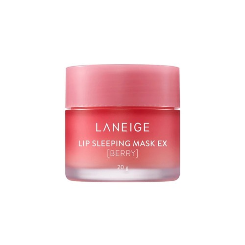 Laneige lip sleeping mask - lip, ex