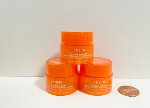 Laneige lip sleeping - lip, mask