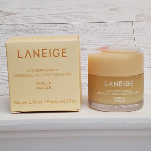 Laneige lip sleeping mask - sleeping,