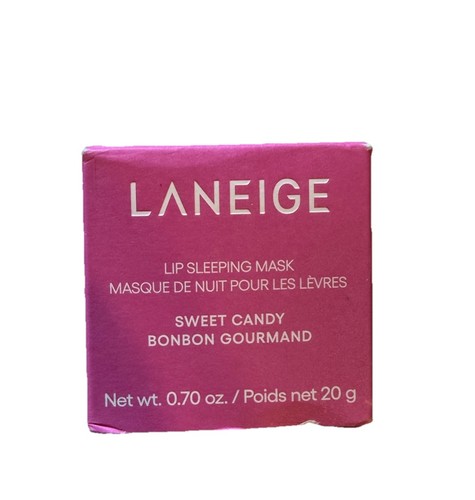 Laneige lip sleeping - laneige,